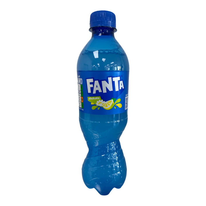 Fanta - Shokata (Ukraine)