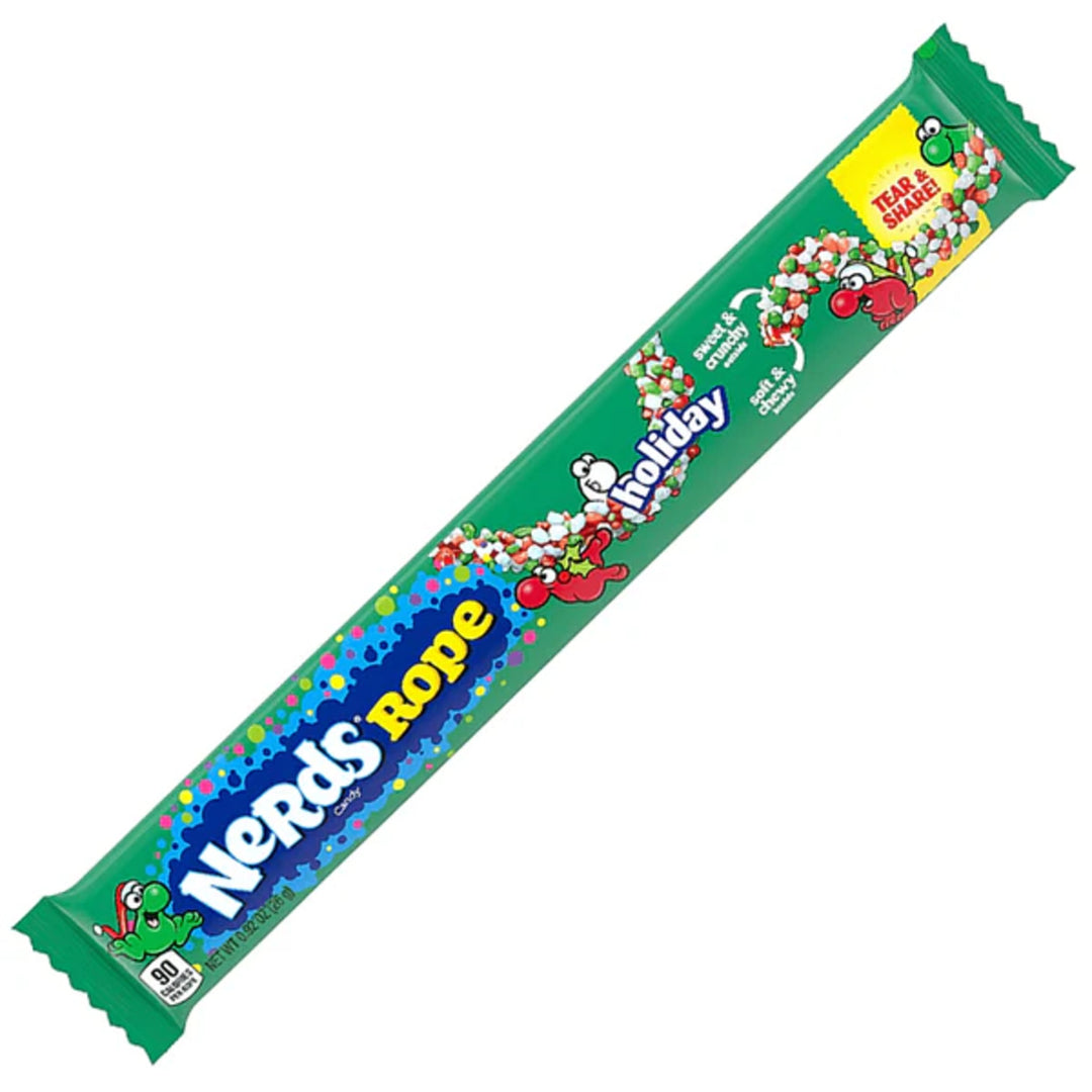 Nerds Rope