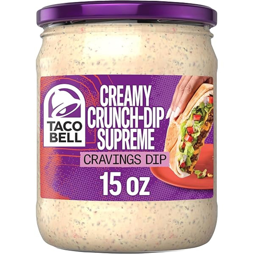 Taco Bell Dip