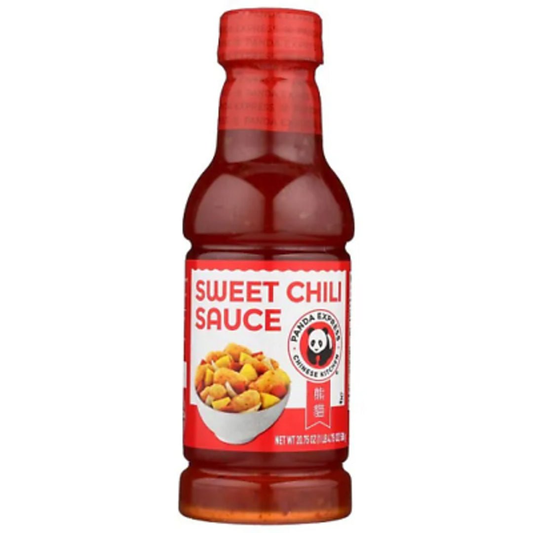 Panda Express Sauce