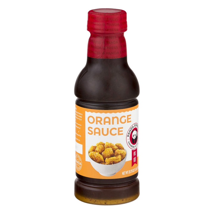 Panda Express Sauce