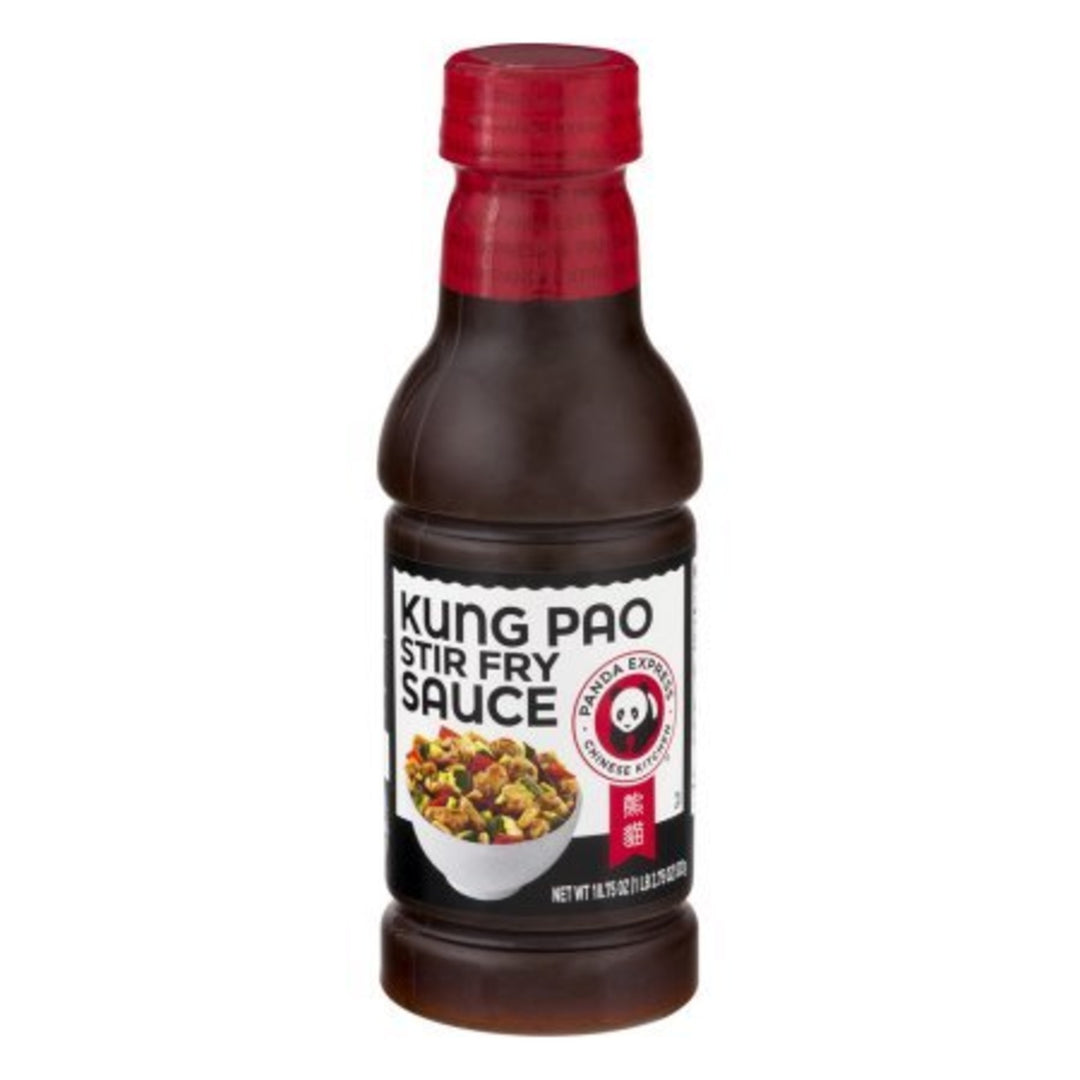 Panda Express Sauce