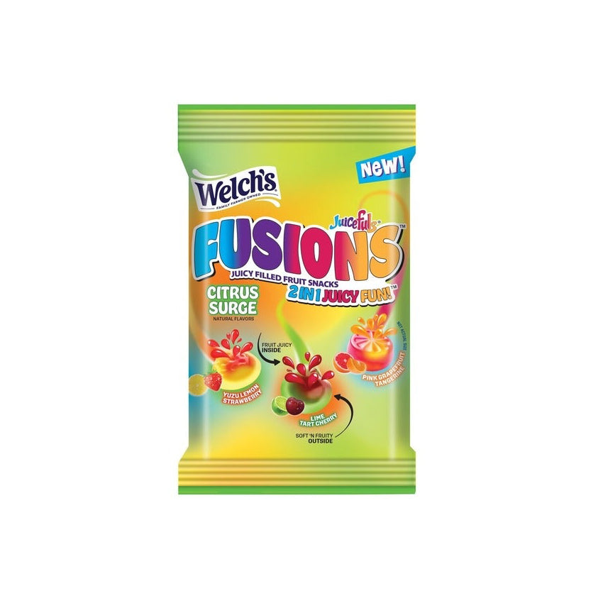Welch’s Juicefuls Citrus Surge 4oz