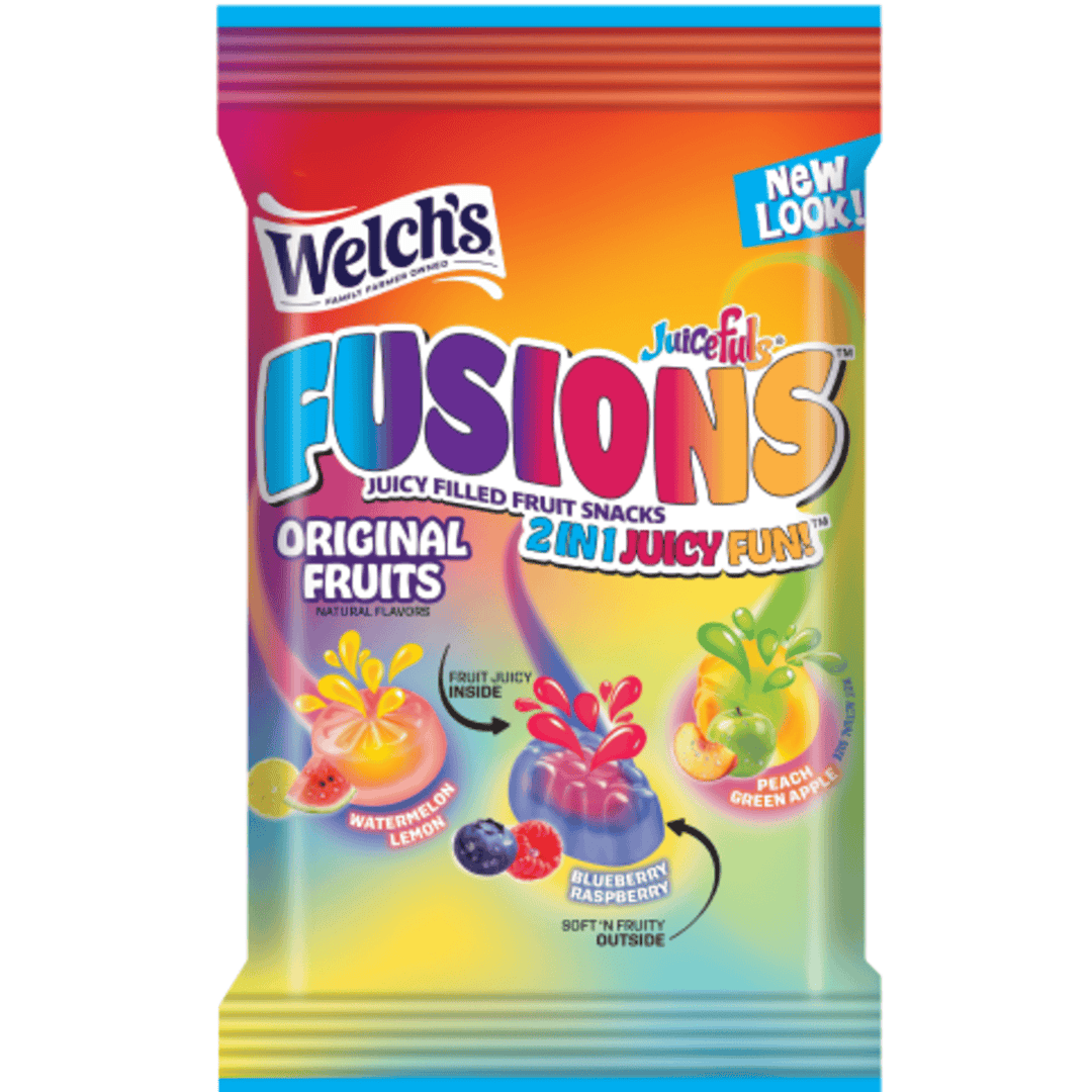 Welch’s Juicefuls Original Fruits 4oz