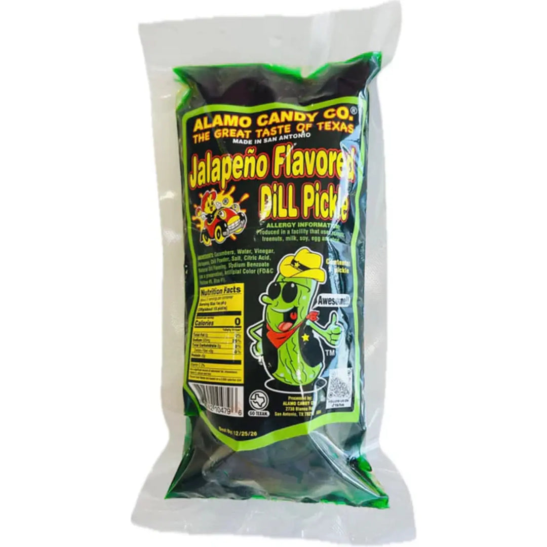 Alamo Big Pickle