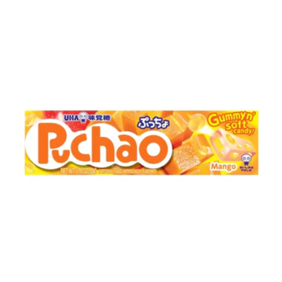 Puchao Mango Candy Stick