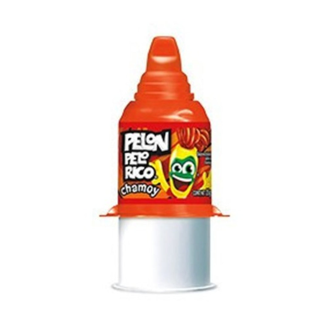 Pelon Pelo Rico Chamoy Squeeze Candy 28g