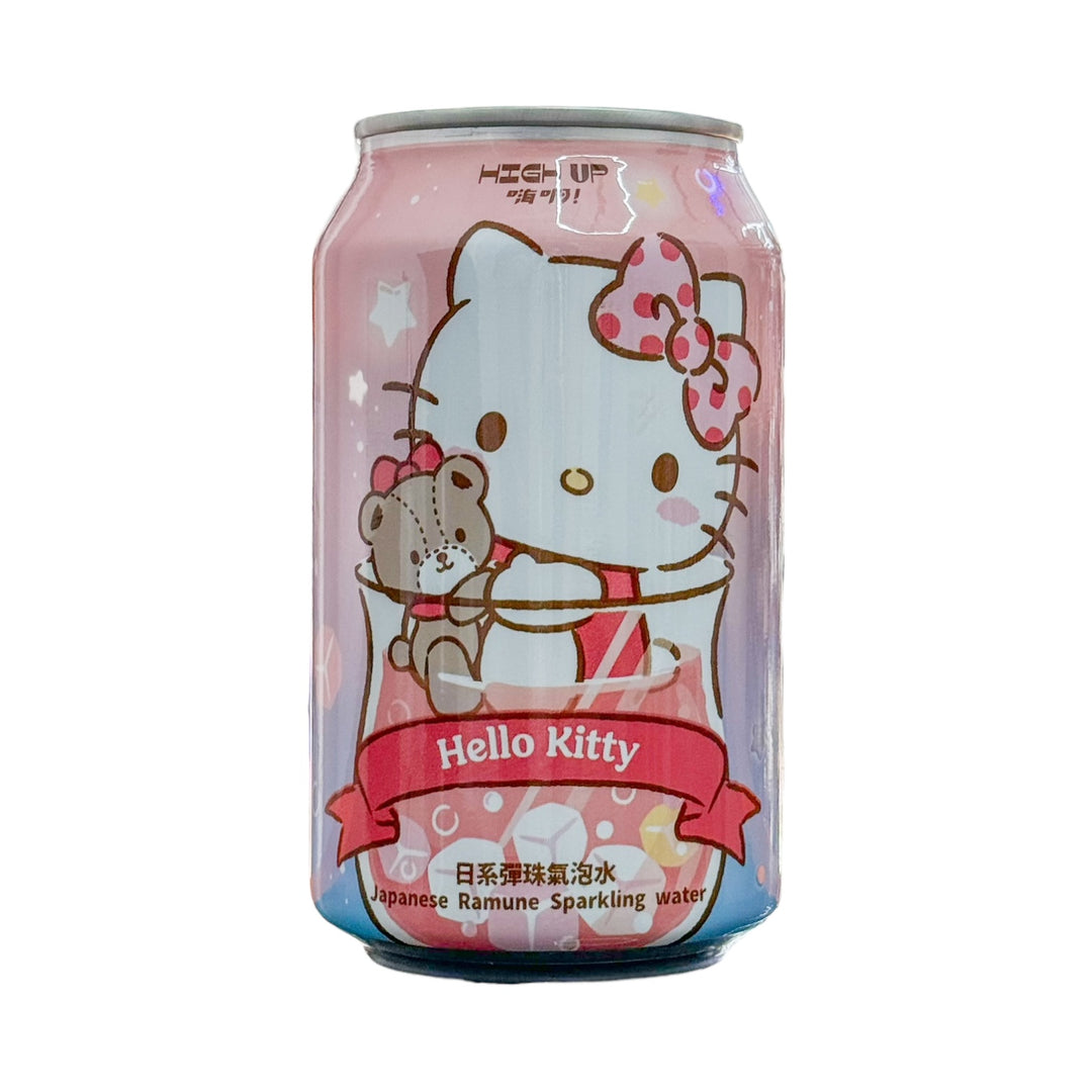 Hello Kitty Ramune 330ml