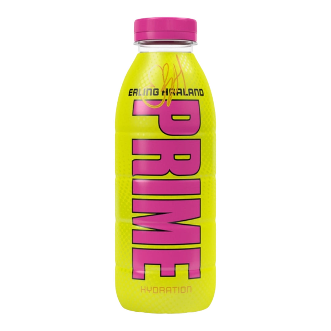 Prime Hydration Drink