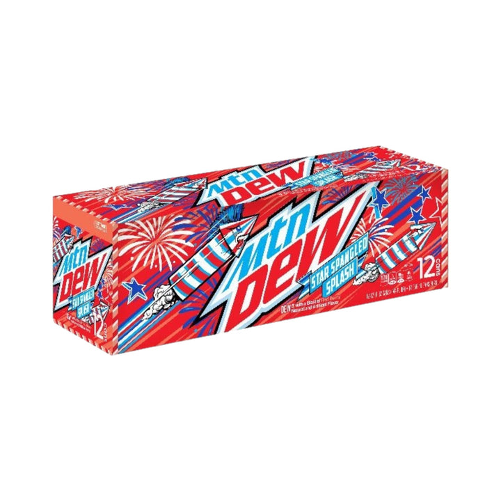 MTN Dew Case