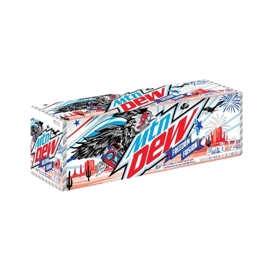 MTN Dew Case