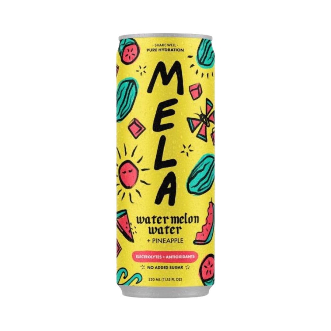 Mela Watermelon Water