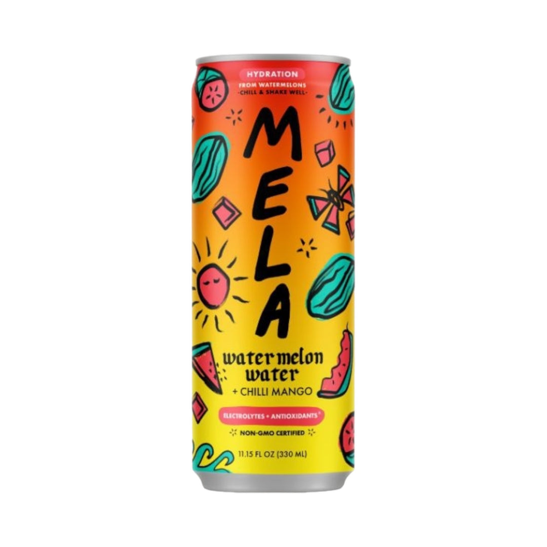 Mela Watermelon Water