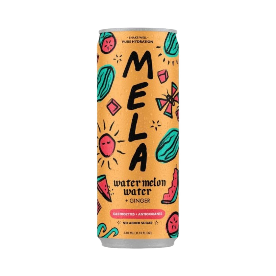 Mela Watermelon Water