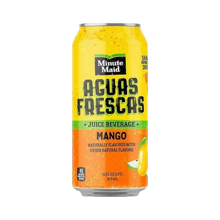 Minute Maid Aguas Fresca