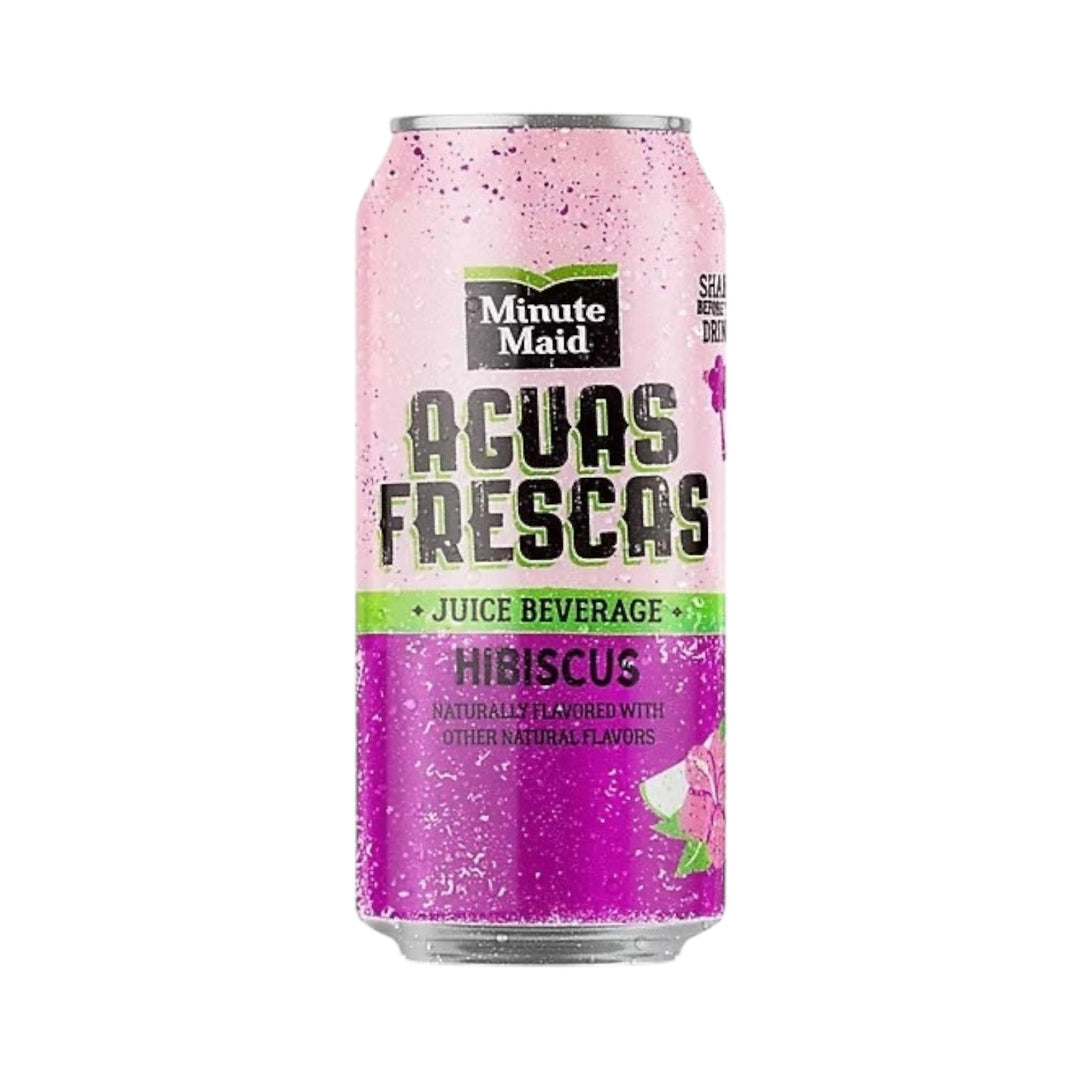 Minute Maid Aguas Fresca