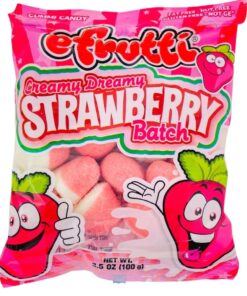 e frutti peg bags