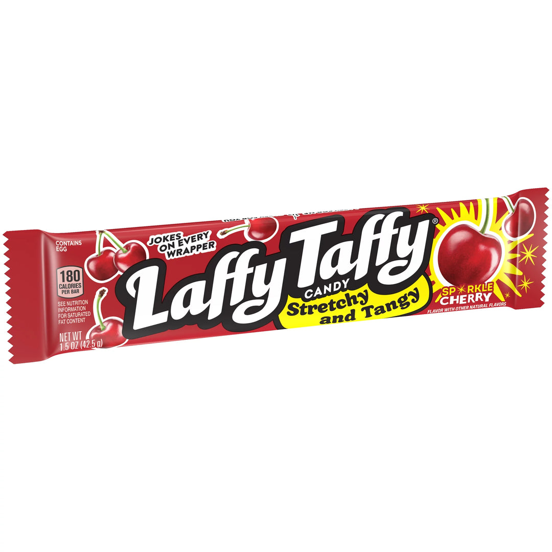 Laffy Taffy Stretchy and Tangy 42.5g