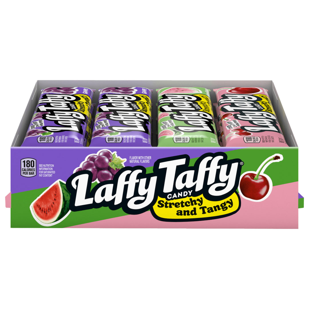 Laffy Taffy Stretchy and Tangy 42.5g