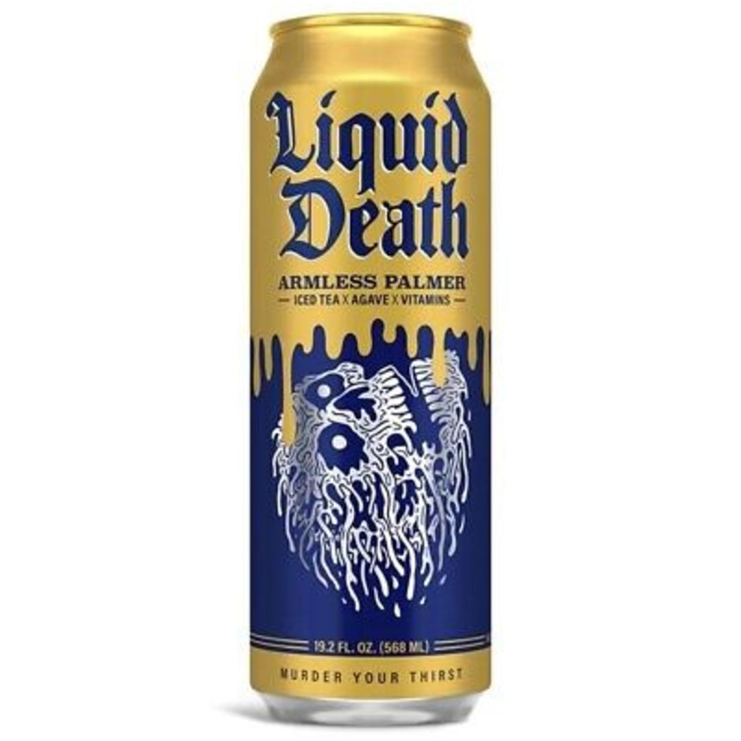 Liquid Death