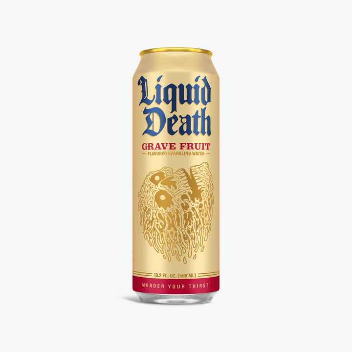 Liquid Death