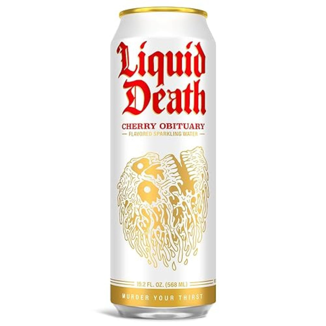 Liquid Death