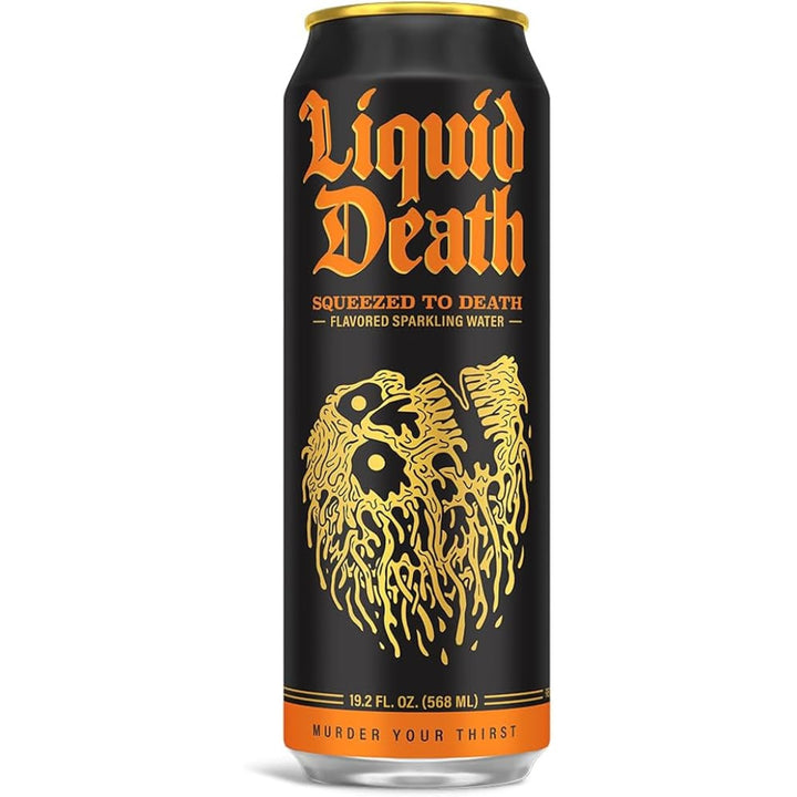 Liquid Death