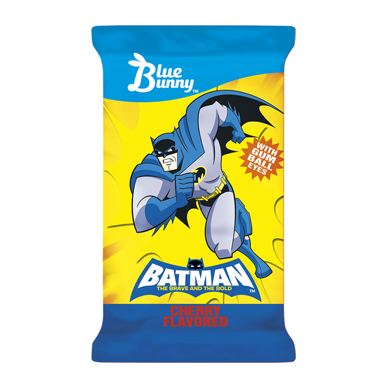 blue bunny ice cream