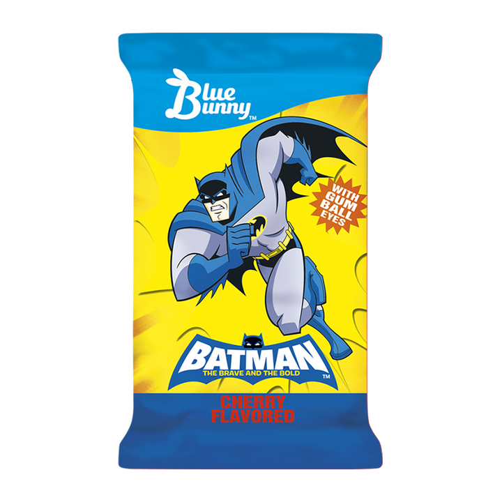blue bunny ice cream