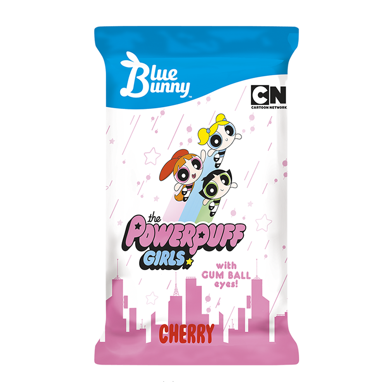 blue bunny ice cream
