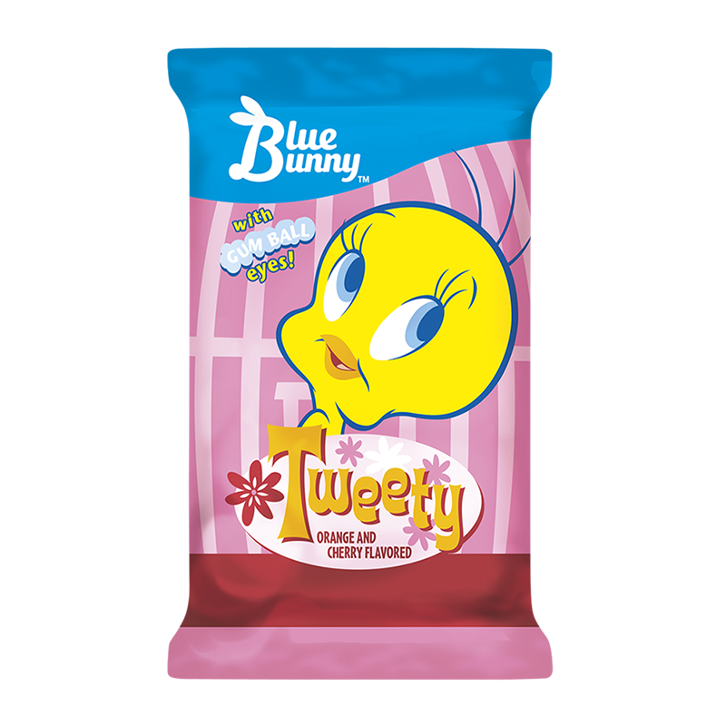 blue bunny ice cream