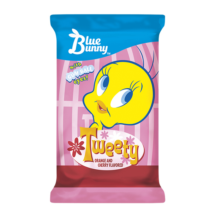 blue bunny ice cream