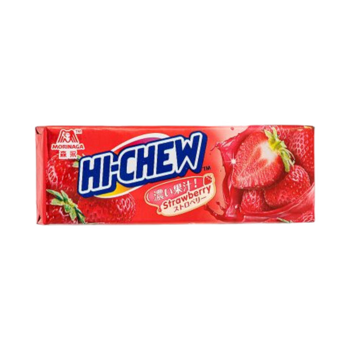 Moringa Hi-Chew Japan