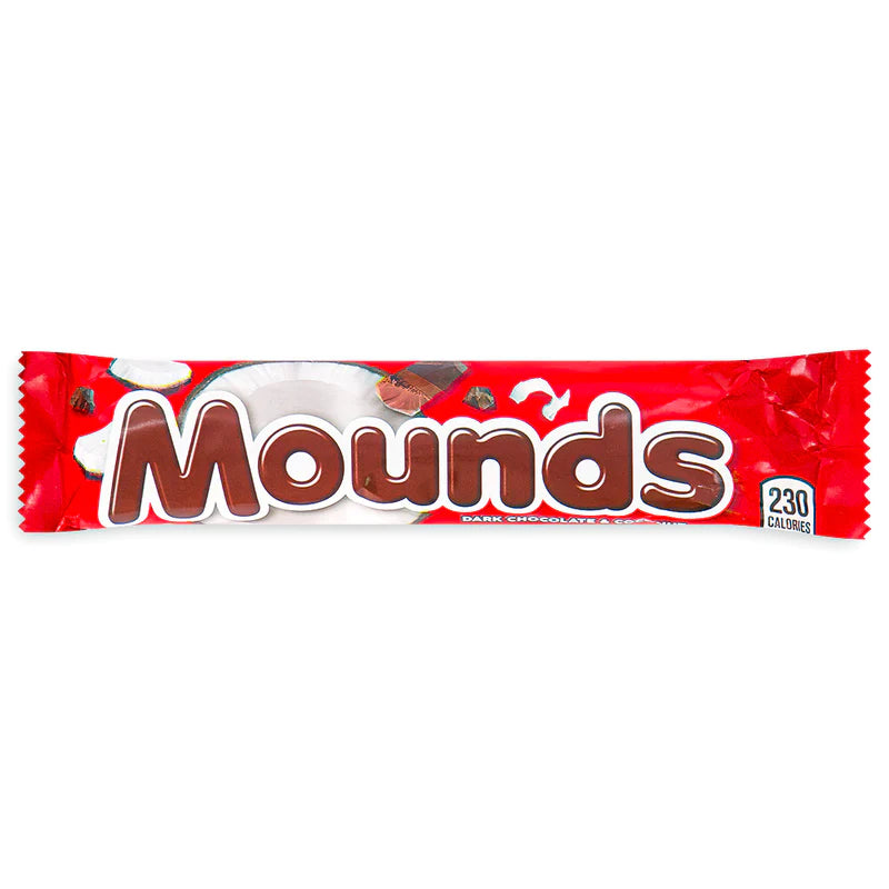 Mounds 1.75oz