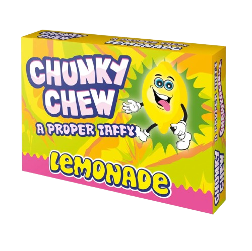 chunky chew