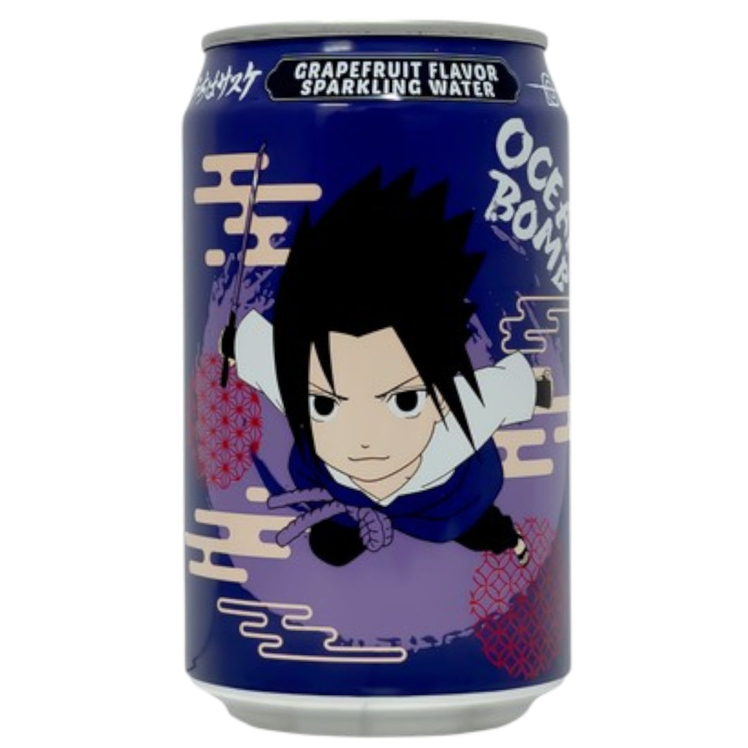 Naruto Ocean Bomb Grapefruit