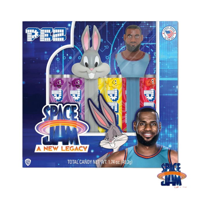 PEZ Twin Pack 1.74oz