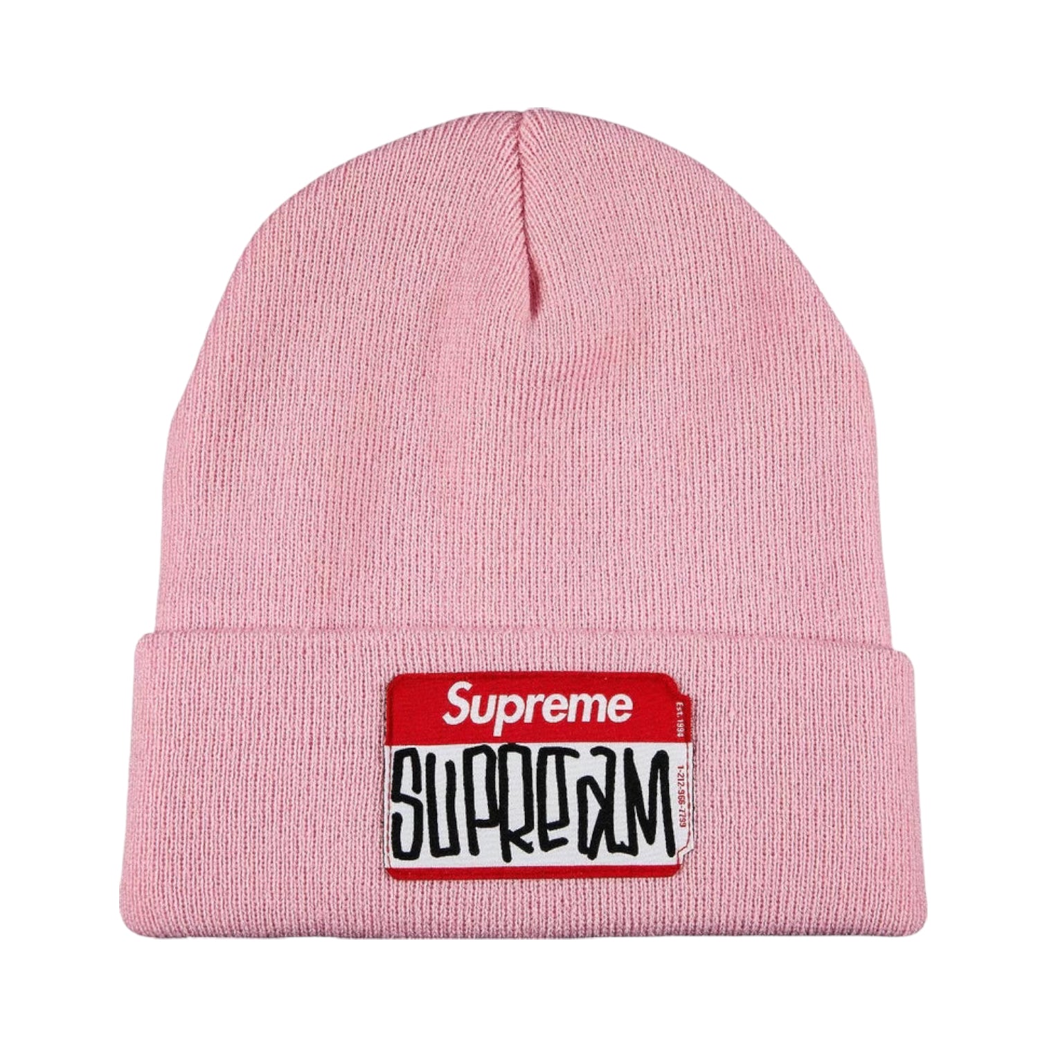 Gonz supreme hat online