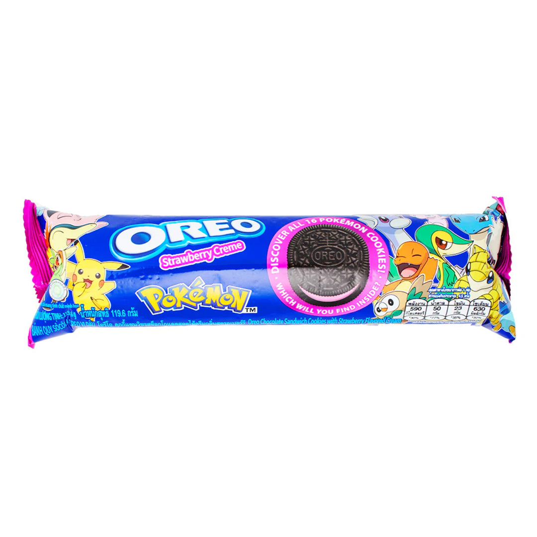 Oreo Pokémon 119.6g