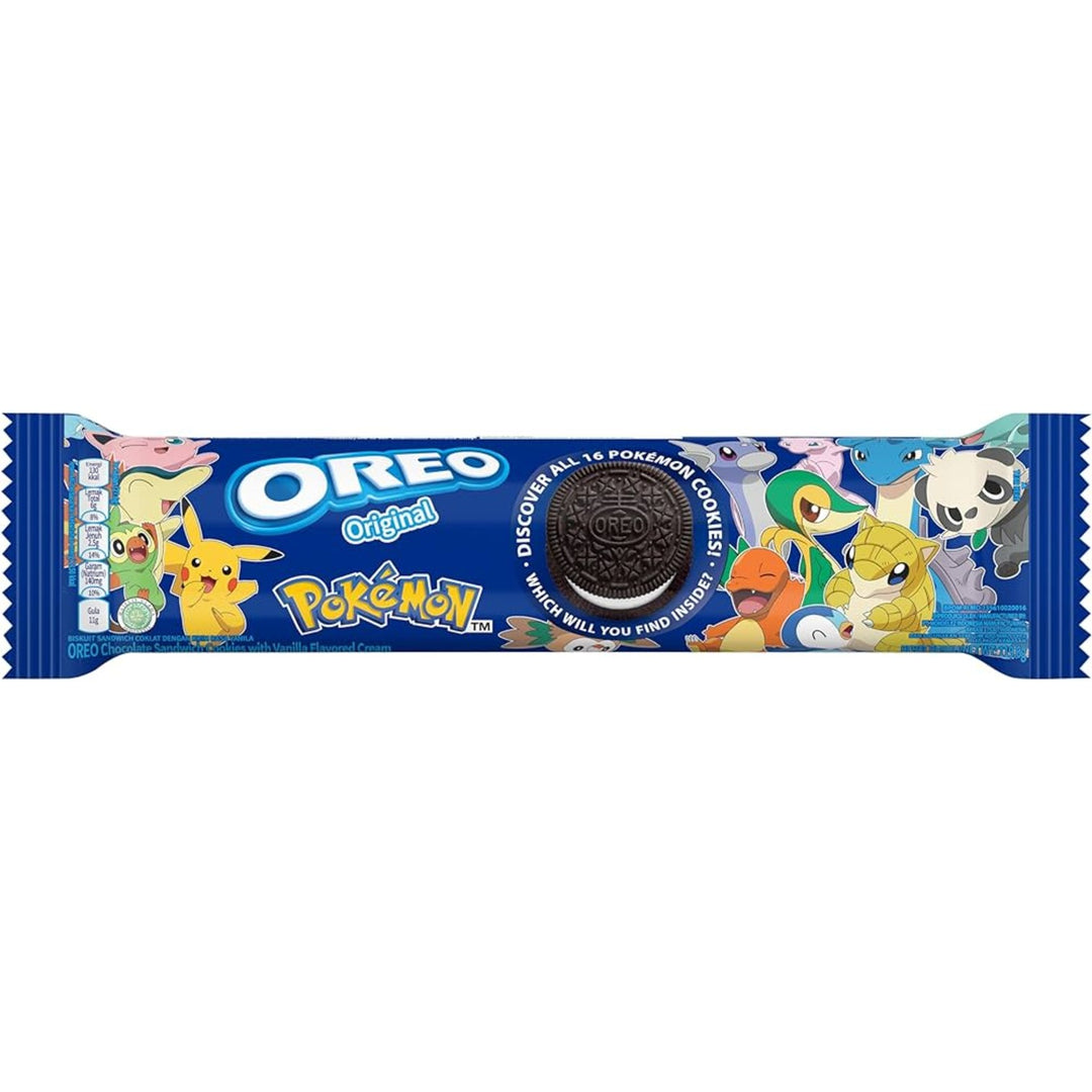 Oreo Pokémon 119.6g