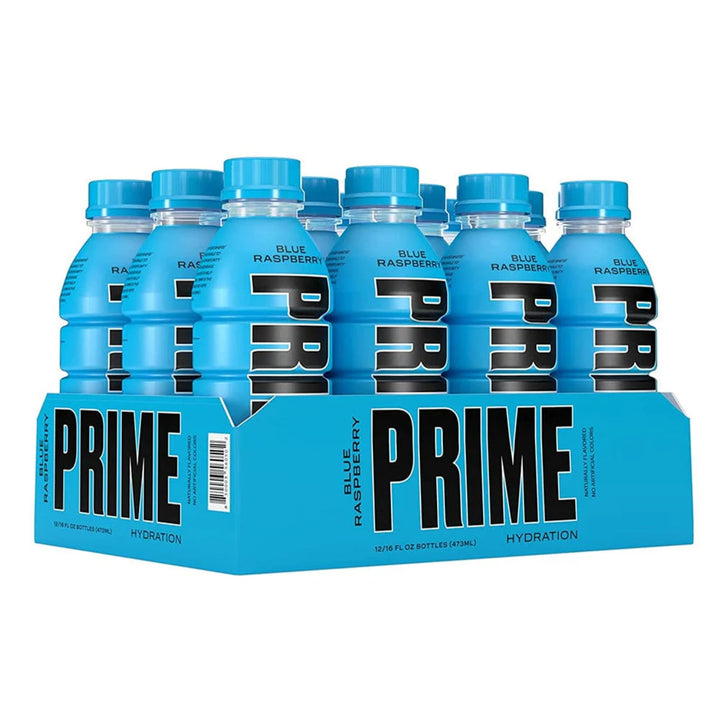 Prime Hydration 12 Packs