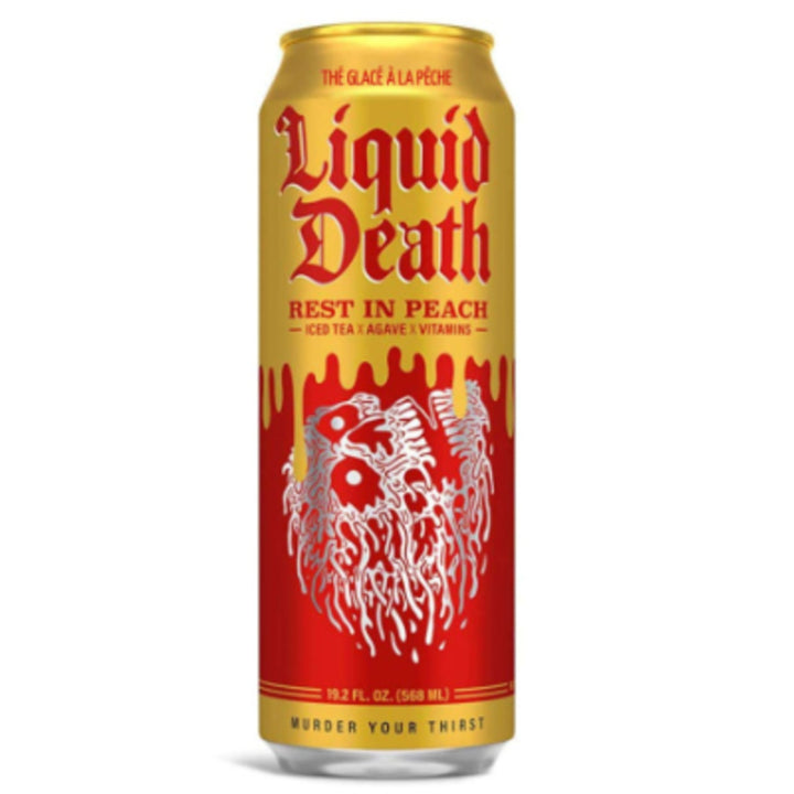 Liquid Death