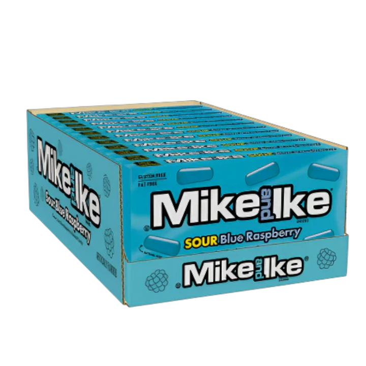 Mike & Ikes