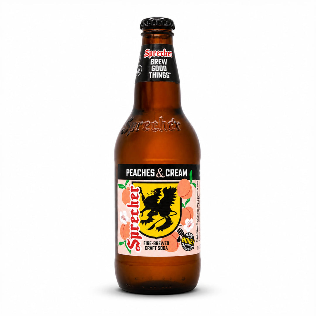 sprecher seasonal