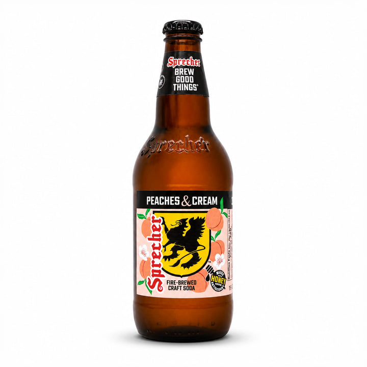 sprecher seasonal
