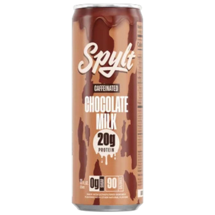 Spylt Milk Protein Plus Caffine