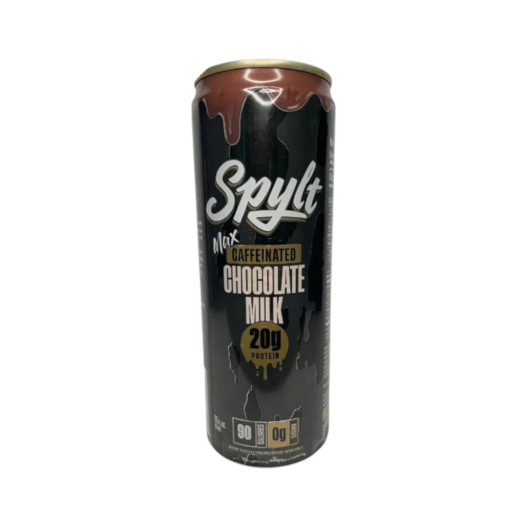 Spylt Milk Protein Plus Caffine