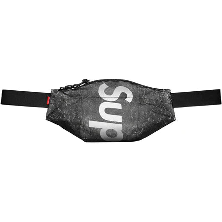 Supreme Reflective Speckled Waist Bag FW20