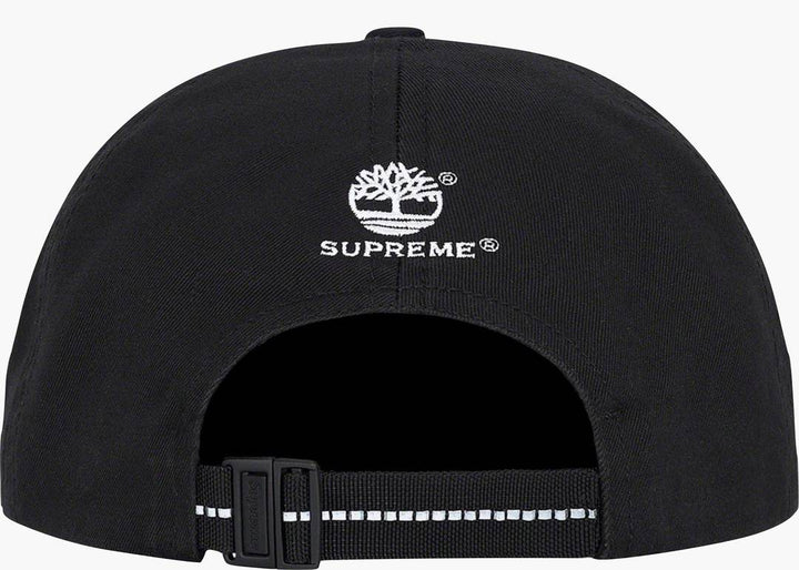 Supreme Timberland 6-Panel FW21