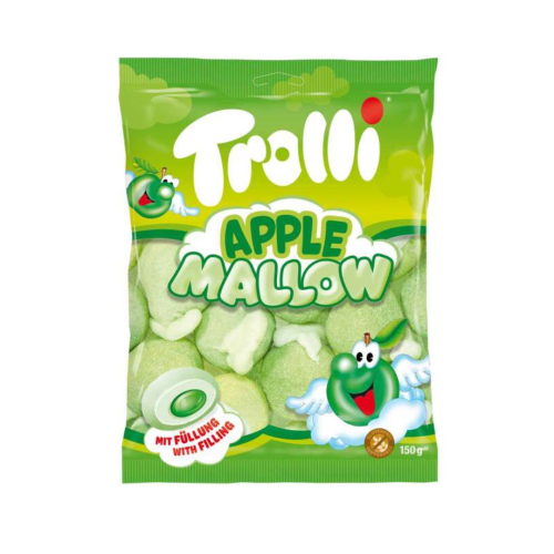 Trolli peg bags